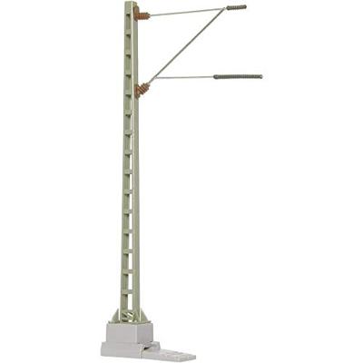 Viessmann Modelltechnik 4110 H0 Traliemast DB Universeel 1 stuk(s)