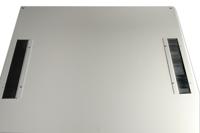 Digitus DN-19 47U-8/8-1 19inch-patchkast (b x h x d) 800 x 2275 x 800 mm 47 HE Grijs-wit (RAL 7035) - thumbnail