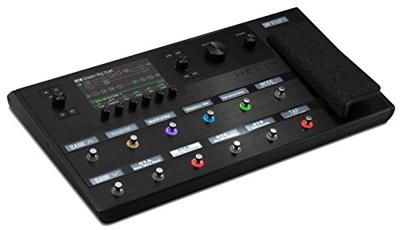 Line 6 Helix Floor multi-effect processor