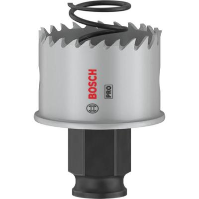 Bosch Accessoires PRO Sheet Metal PC Plus gatzaag | 38 mm - 2608594450