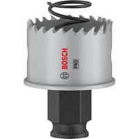 Bosch Accessoires PRO Sheet Metal PC Plus gatzaag | 38 mm - 2608594450 - thumbnail