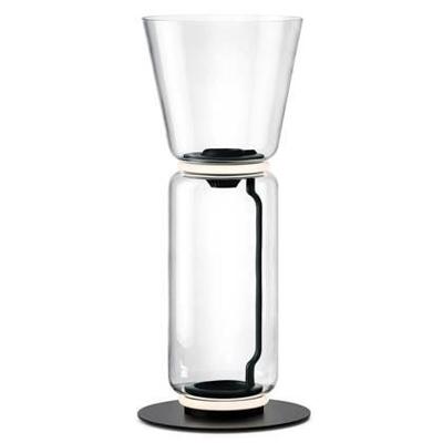 Flos Noctambule Vloerlamp - 1 High Cylinder - Cone
