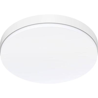 EVN EVN Lichttechnik AD27250125 LED-paneel 25 W Warmwit tot daglichtwit Wit
