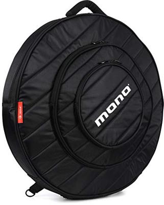 Mono M80 22 inch bekkentas, zwart - thumbnail