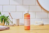 Dr. Bronner&apos;s Vloeibare zeep - pure castile - tea tree - 240 ml - thumbnail