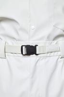 Rains  Buckle Belt Mini - Black - thumbnail