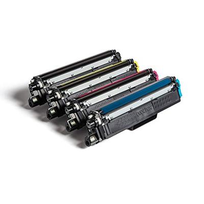 Brother TN-243CMYK Value pack
