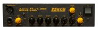 Markbass Little Mark 250 Black Line digitale basversterker top - thumbnail