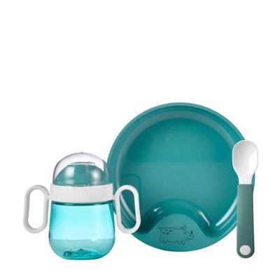 Mepal Babyservies Mio 3-delig