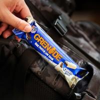 Grenade Carb Killa Protein Bar Oreo White (12 x 60 g) - thumbnail