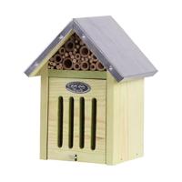 Insectenhotel Naturel S 23,7cm - thumbnail