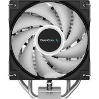 DeepCool AG400 Processor Luchtkoeler 12 cm Zwart, Staal - thumbnail