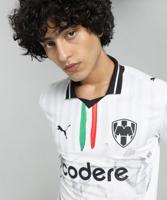 PUMA Monterrey X KidSuper Shirt WK Clubs 2025 - thumbnail