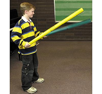 BoomWhackers BWPG pentatonische set (6-delig) - thumbnail