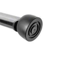 Walimex FW-3970 Semi-Pro statief met kantelfunctie (172 cm), zwart - thumbnail
