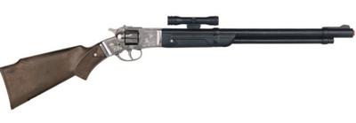 Cowboy Rifle Gonher (68 x 12 x 3,5 cm)