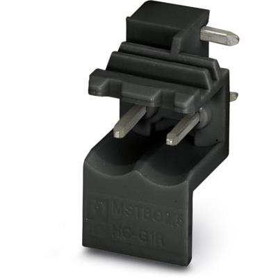 Phoenix Contact 2908964 Male behuizing (board) MSTBO Totaal aantal polen: 2 Rastermaat: 5 mm Inhoud: 50 stuk(s)