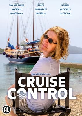 Cruise Control (DVD) Cruise Control (DVD)