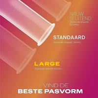 Durex Pleasure Me Condooms - thumbnail