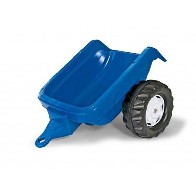 Rolly Toys rollyKid Trailer blauw