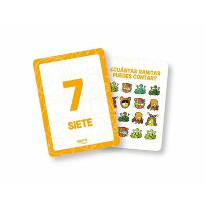 Educatief Spel Cayro