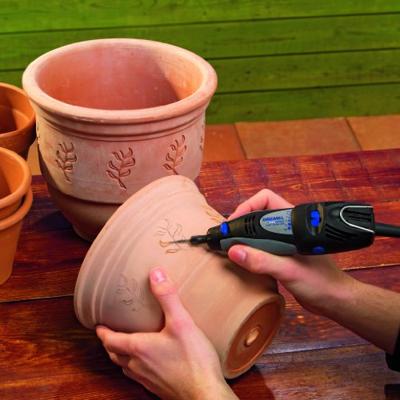 Dremel Hardmetalen frees spitse punt 3,2 mm (9903) - 2615990332 - thumbnail