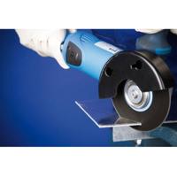 PFERD TOOLS PSF ALU+STONE 61819015 Doorslijpschijf recht 125 mm 10 stuk(s) Aluminium, Non-ferrometaal - thumbnail