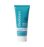 Deoleen Creme sensitive 50 Milliliter - thumbnail