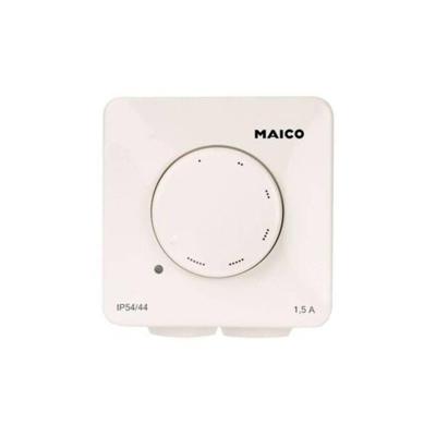 Maico Ventilatoren Maico Toerentalregelaar Meerdere kleuren