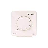 Maico Ventilatoren Maico Toerentalregelaar Meerdere kleuren - thumbnail