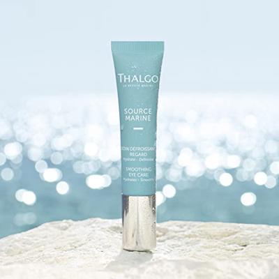 Thalgo Source Marine Smoothing Eye Care 15ml Thalgo Source Marine Smoothing Eye Care 15ml