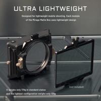 Tilta MB-T16-A Mirage Matte Box met VND - thumbnail