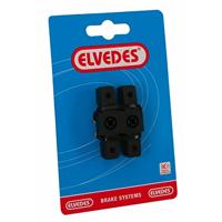 Remblokset Elvedes power pads Magura HS11 / HS33 (op kaart) - thumbnail