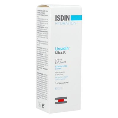 Isdin Hydration Ureadin Ultra 30 Peeling