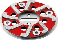 Festool DIA ABRASIVE-RG 80 Gereedschapkop 80 millimeter - 767984 - thumbnail