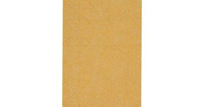 MOMO Rugs In/Outdoor Collection - Zala Flax - 170x240 cm Vloerkleed