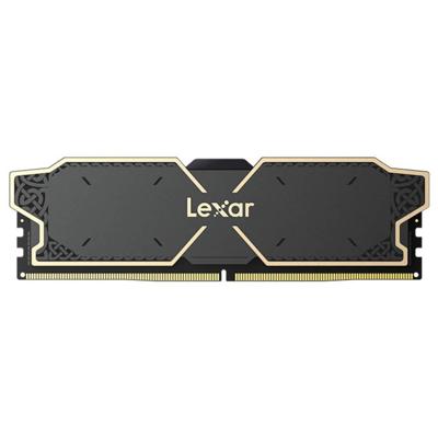 Team Group LD5U16G60C32LG-RGD Werkgeheugenset voor PC DDR5 32 GB 2 x 16 GB ECC 288-pins DIMM CL32 LD5U16G60C32LG-RGD