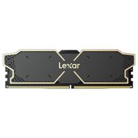 Team Group LD5U16G60C32LG-RGD Werkgeheugenset voor PC DDR5 32 GB 2 x 16 GB ECC 288-pins DIMM CL32 LD5U16G60C32LG-RGD - thumbnail