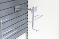 Newlooxs New looxs tashaak voor slat wall - thumbnail