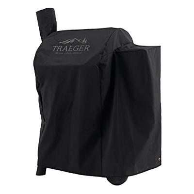 Traeger Pro 575 beschermhoes beschermkap