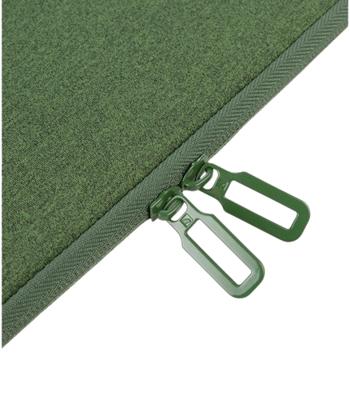 Laptoptas Tucano BFM1516-V Groen 16" - thumbnail
