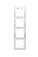 PEHA by Honeywell 318971 Frame Frame Wit 1 stuk(s) - thumbnail