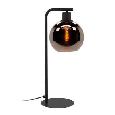 Stars of Light Koperen tafellampCordoba zwart - 390389