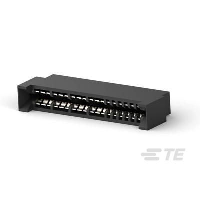 TE Connectivity 1761786-1 Inhoud: 1 stuk(s) Tray