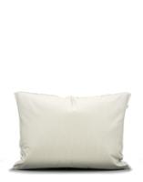 Essenza Essenza Minte Kussensloop Oyster 60x70 - thumbnail