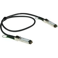 Skylane Optics 5 m QSFP+ - QSFP+ passieve DAC (Direct Attach Copper) Twinax kabel gecodeerd voor Arista CAB-Q-Q-5M - thumbnail