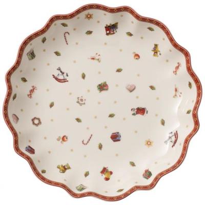 Villeroy & Boch Toy's Delight Schaal groot 25 cm