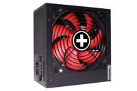 Xilence XP650R10 PC-netvoeding 650 W ATX 80 Plus Bronze - thumbnail