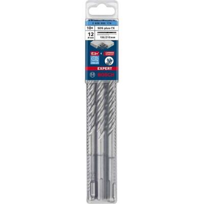 Bosch Accessories EXPERT SDS plus-7X 2608900174 Hamerboor 10-delig 12 mm Gezamenlijke lengte 215 mm SDS-Plus 10 stuk(s) Bosch Accessories EXPERT SDS plus-7X 2608900174 Hamerboor 10-delig 12 mm Gezamenlijke lengte 215 mm SDS-Plus 10 stuk(s)