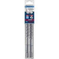 Bosch Accessories EXPERT SDS plus-7X 2608900174 Hamerboor 10-delig 12 mm Gezamenlijke lengte 215 mm SDS-Plus 10 stuk(s) - thumbnail